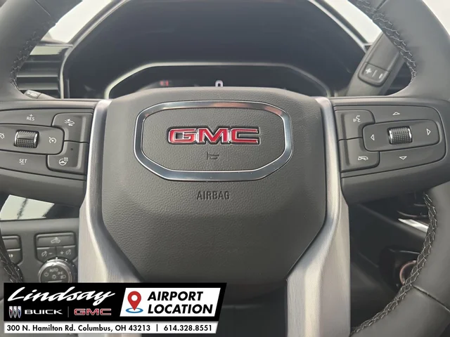 Nuevos GMC SIERRA 1500 à Estados chez autogozo