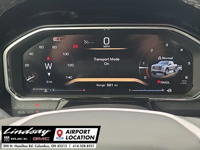 Nuevos GMC SIERRA 1500 à Estados chez autogozo