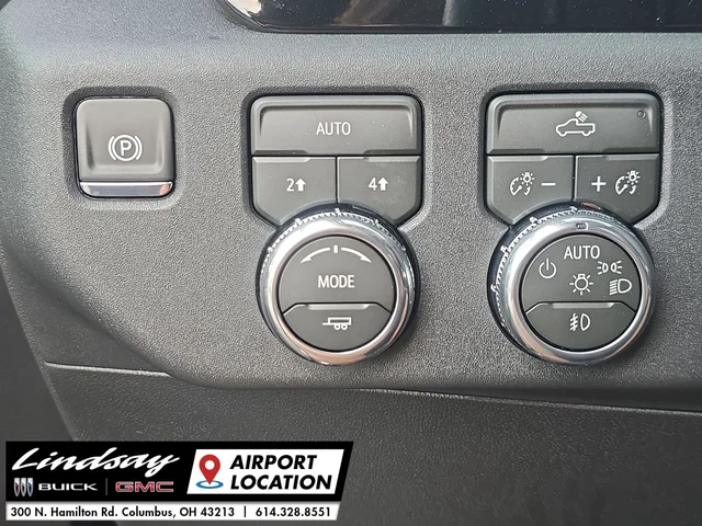 Nuevos GMC SIERRA 1500 à Estados chez autogozo