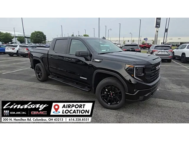 Nuevos GMC SIERRA 1500 à Estados chez autogozo