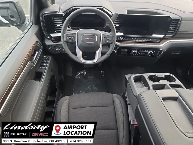 Nuevos GMC SIERRA 1500 à Estados chez autogozo