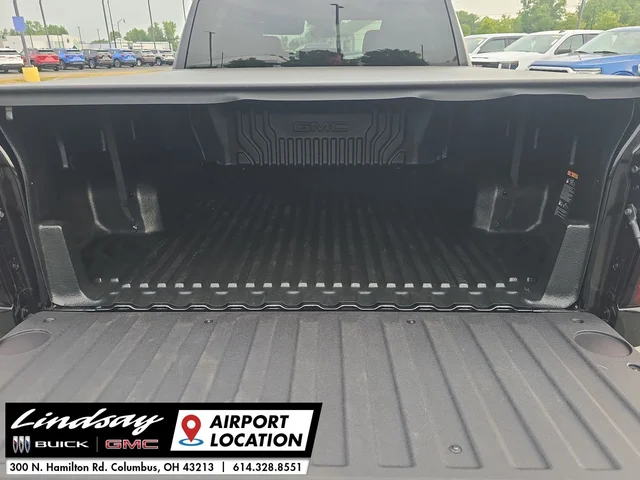 Nuevos GMC SIERRA 1500 à Estados chez autogozo