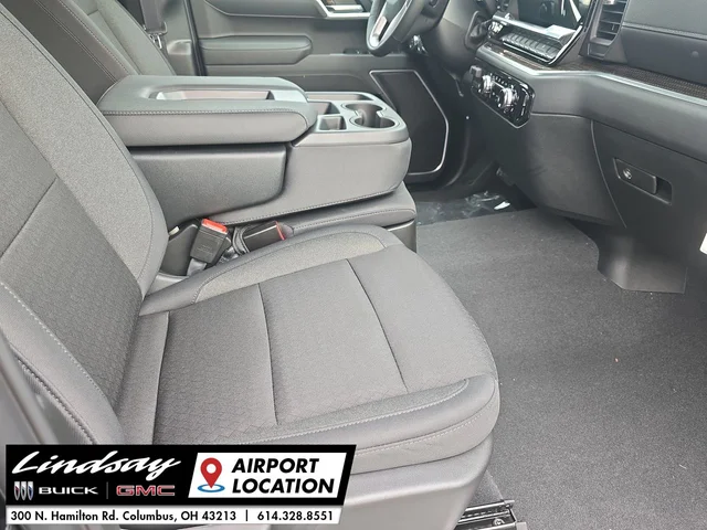 Nuevos GMC SIERRA 1500 à Estados chez autogozo