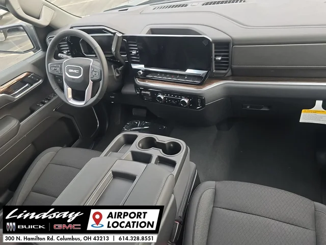Nuevos GMC SIERRA 1500 à Estados chez autogozo