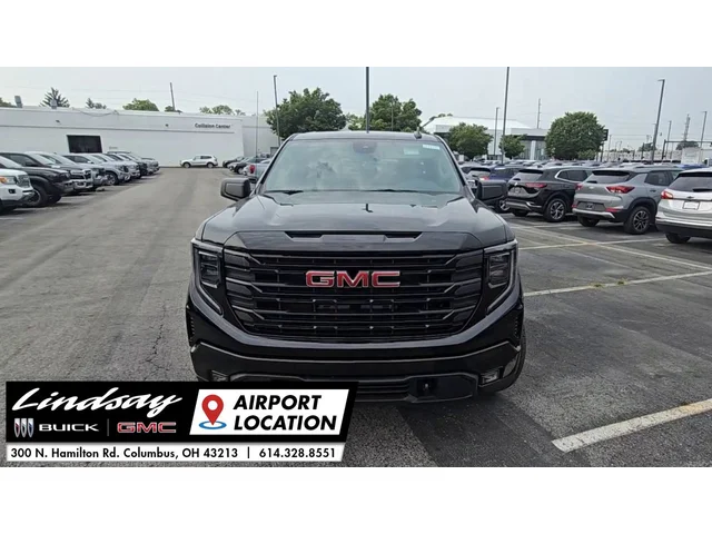 Nuevos GMC SIERRA 1500 à Estados chez autogozo