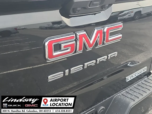 Nuevos GMC SIERRA 1500 à Estados chez autogozo