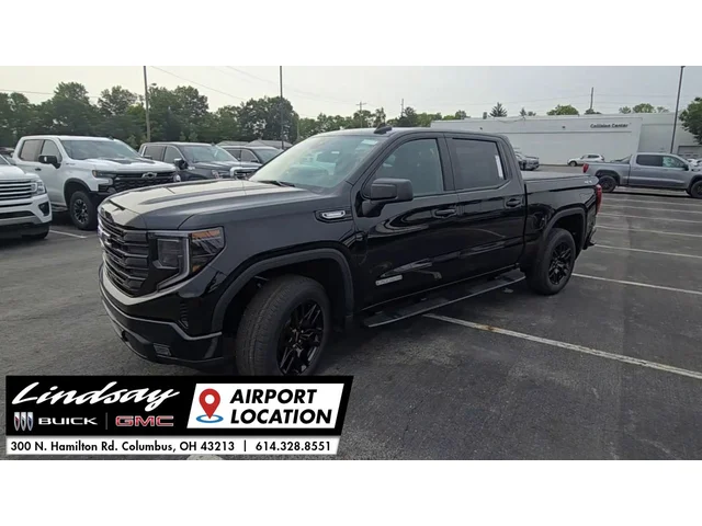 Nuevos GMC SIERRA 1500 à Estados chez autogozo