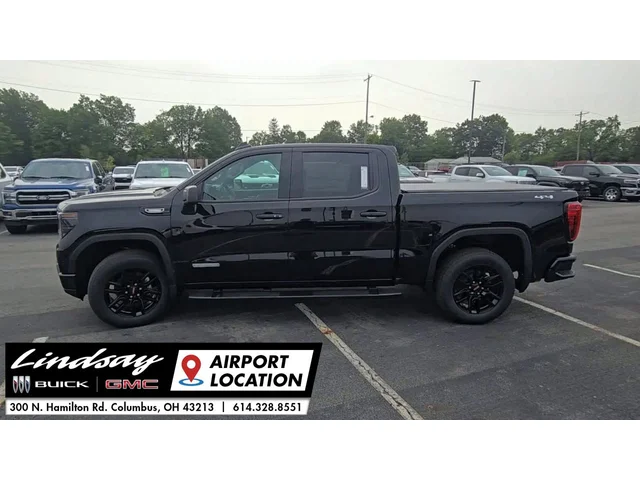 Nuevos GMC SIERRA 1500 à Estados chez autogozo