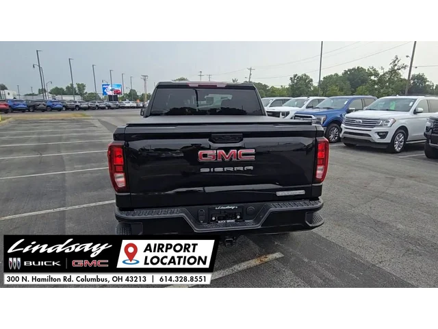 Nuevos GMC SIERRA 1500 à Estados chez autogozo