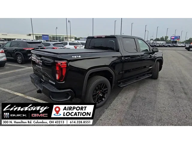 Nuevos GMC SIERRA 1500 à Estados chez autogozo