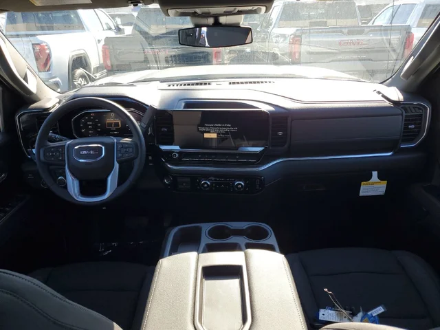 Nuevos GMC SIERRA 1500 à Estados chez autogozo