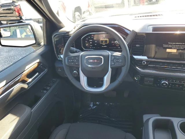 Nuevos GMC SIERRA 1500 à Estados chez autogozo