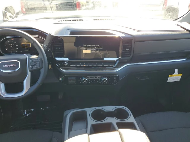 Nuevos GMC SIERRA 1500 à Estados chez autogozo
