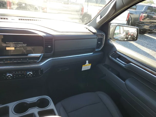 Nuevos GMC SIERRA 1500 à Estados chez autogozo