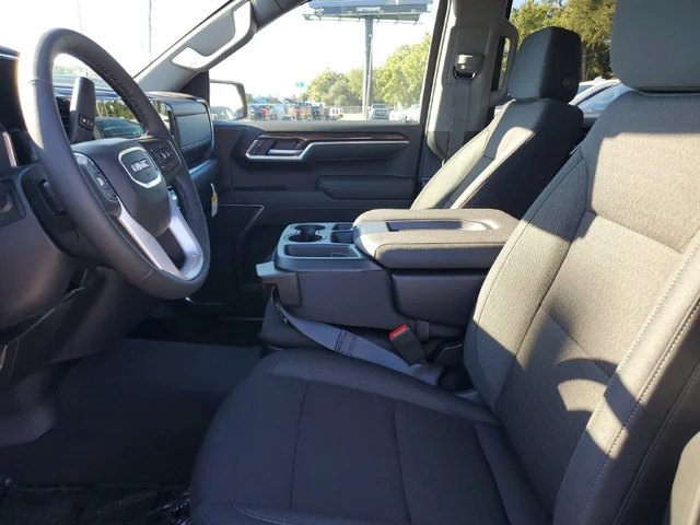 Nuevos GMC SIERRA 1500 à Estados chez autogozo