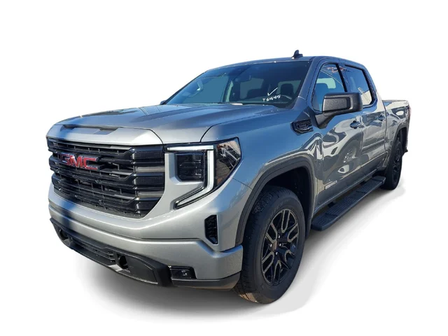 Nuevos GMC SIERRA 1500 à Estados chez autogozo
