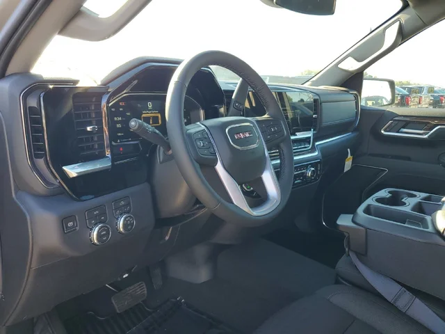 Nuevos GMC SIERRA 1500 à Estados chez autogozo
