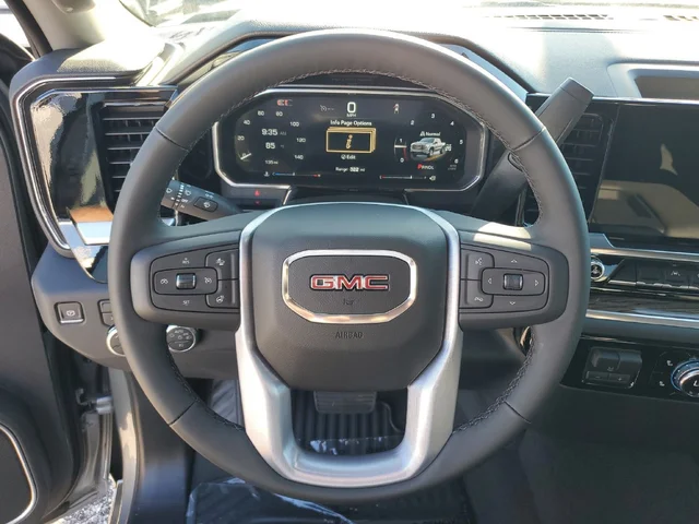 Nuevos GMC SIERRA 1500 à Estados chez autogozo