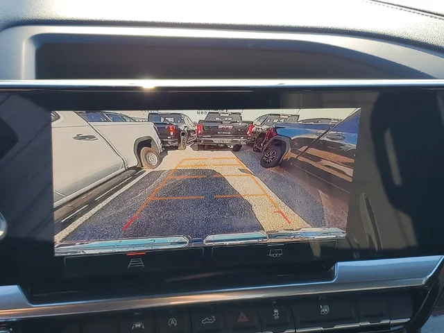 Nuevos GMC SIERRA 1500 à Estados chez autogozo