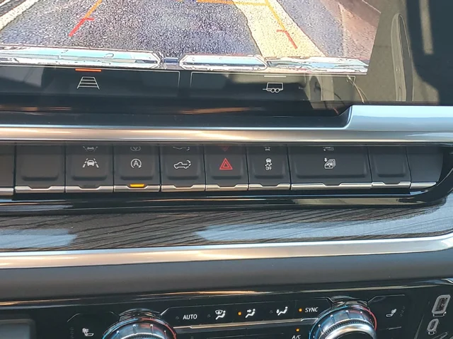 Nuevos GMC SIERRA 1500 à Estados chez autogozo