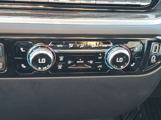 Nuevos GMC SIERRA 1500 à Estados chez autogozo