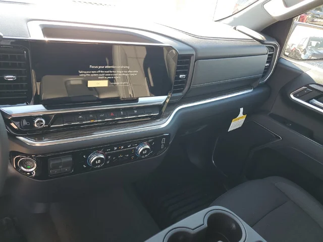Nuevos GMC SIERRA 1500 à Estados chez autogozo