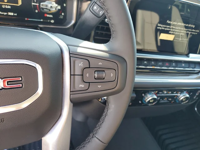 Nuevos GMC SIERRA 1500 à Estados chez autogozo