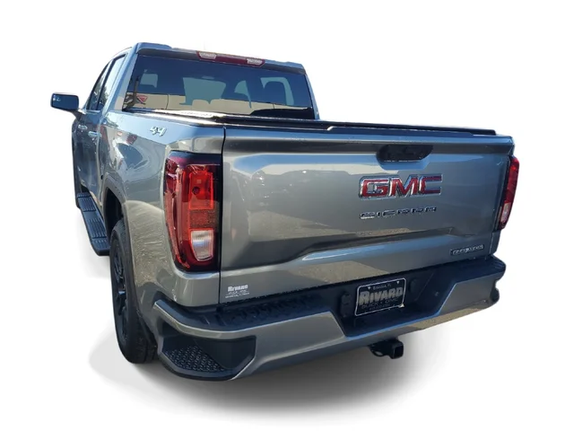 Nuevos GMC SIERRA 1500 à Estados chez autogozo