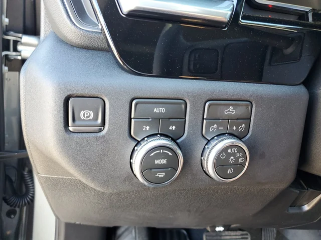 Nuevos GMC SIERRA 1500 à Estados chez autogozo