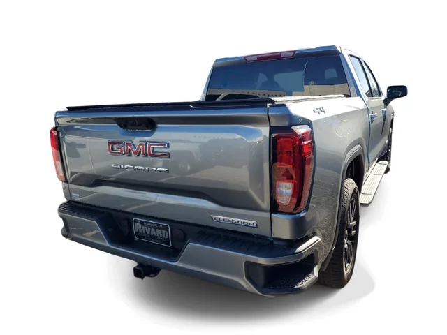Nuevos GMC SIERRA 1500 à Estados chez autogozo