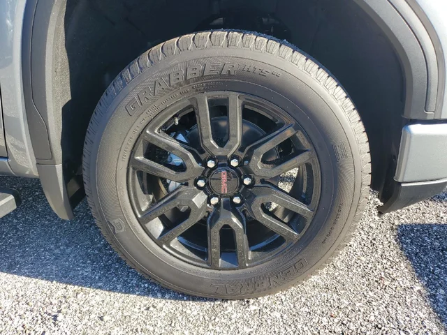 Nuevos GMC SIERRA 1500 à Estados chez autogozo