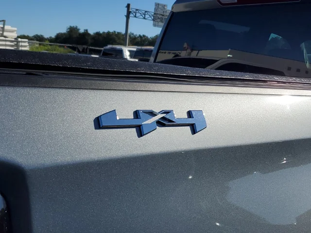 Nuevos GMC SIERRA 1500 à Estados chez autogozo