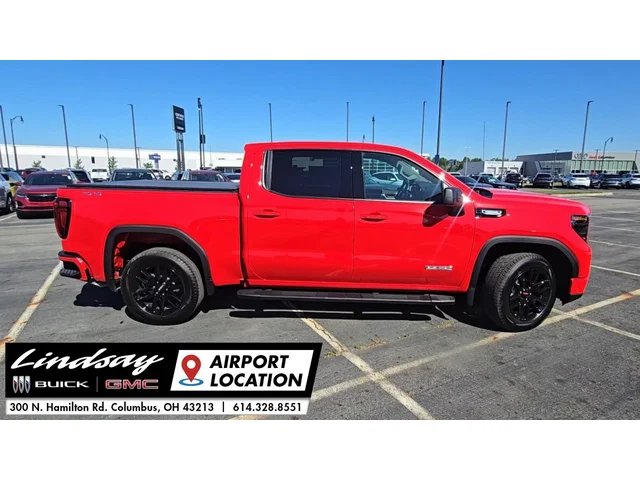 Nuevos GMC SIERRA 1500 à Estados chez autogozo
