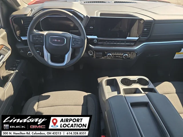 Nuevos GMC SIERRA 1500 à Estados chez autogozo
