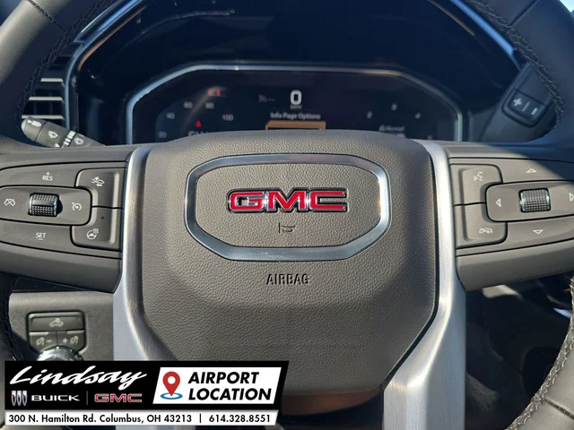 Nuevos GMC SIERRA 1500 à Estados chez autogozo
