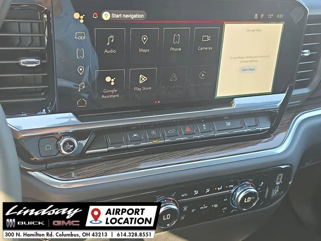 Nuevos GMC SIERRA 1500 à Estados chez autogozo