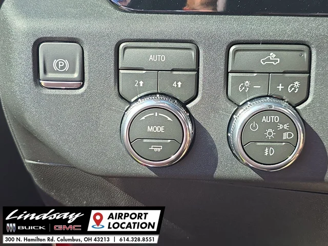 Nuevos GMC SIERRA 1500 à Estados chez autogozo