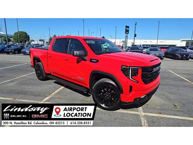 Nuevos GMC SIERRA 1500 à Estados chez autogozo