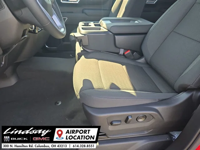 Nuevos GMC SIERRA 1500 à Estados chez autogozo