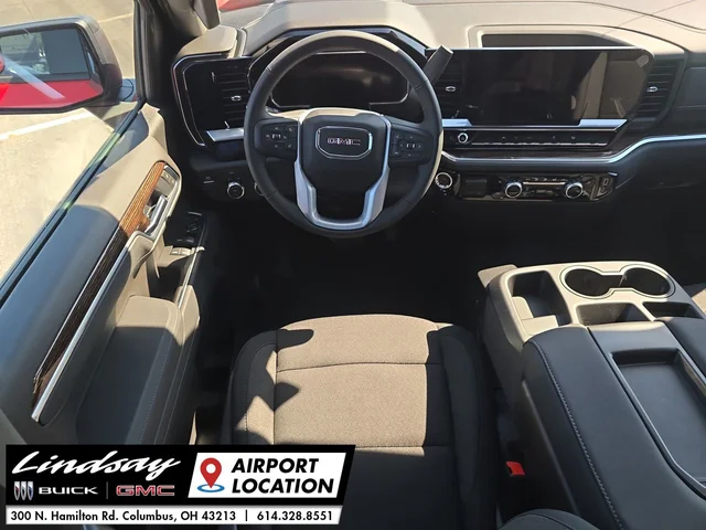 Nuevos GMC SIERRA 1500 à Estados chez autogozo