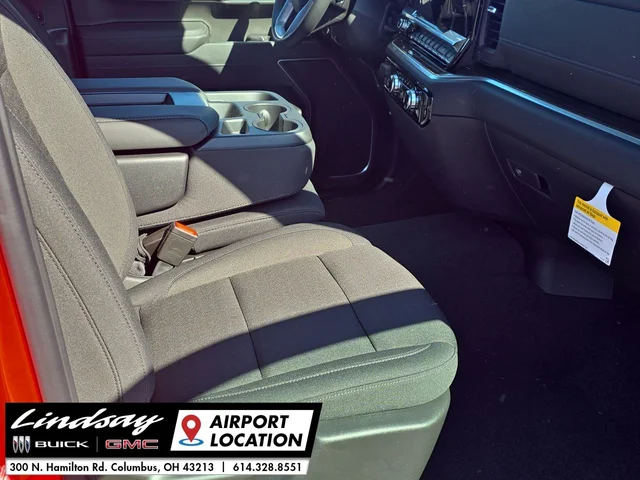 Nuevos GMC SIERRA 1500 à Estados chez autogozo