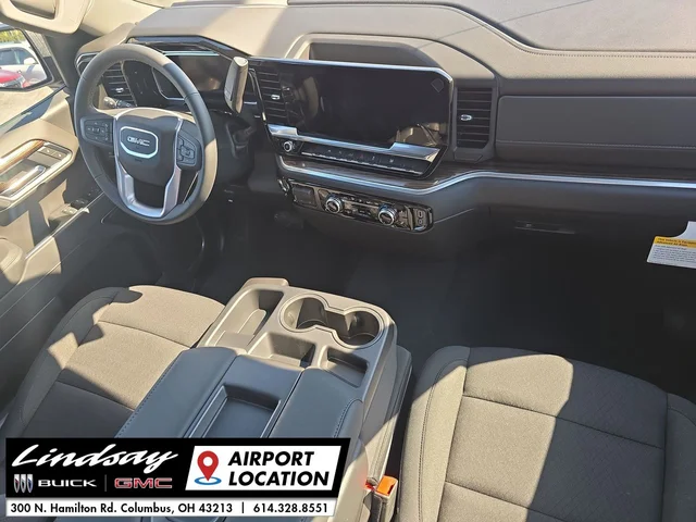 Nuevos GMC SIERRA 1500 à Estados chez autogozo