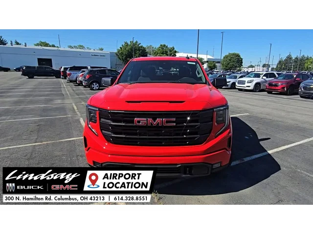 Nuevos GMC SIERRA 1500 à Estados chez autogozo