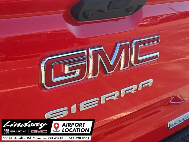 Nuevos GMC SIERRA 1500 à Estados chez autogozo