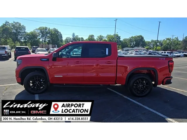 Nuevos GMC SIERRA 1500 à Estados chez autogozo