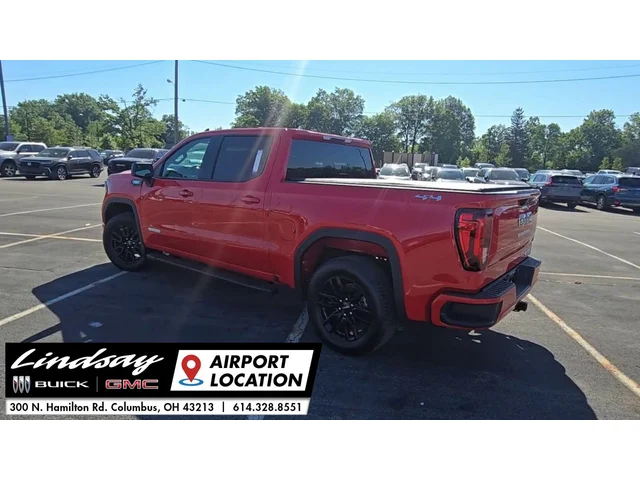 Nuevos GMC SIERRA 1500 à Estados chez autogozo