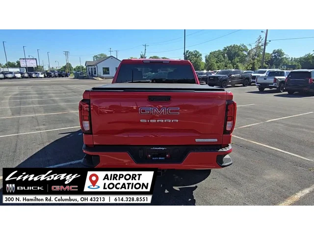 Nuevos GMC SIERRA 1500 à Estados chez autogozo