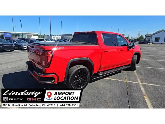Nuevos GMC SIERRA 1500 à Estados chez autogozo