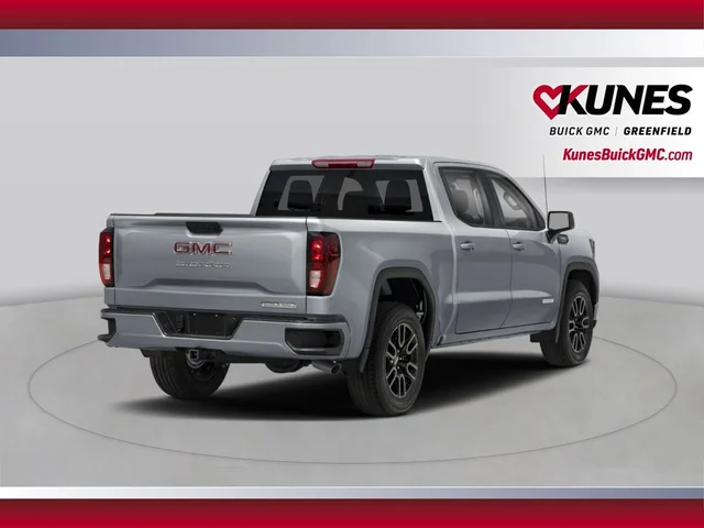 Nuevos GMC SIERRA 1500 à Estados chez autogozo