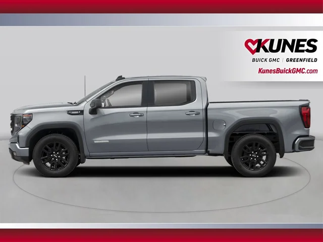 Nuevos GMC SIERRA 1500 à Estados chez autogozo